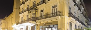 Imagine pentru San Lorenzo Boutique Hotel City Break - Valencia 2025
