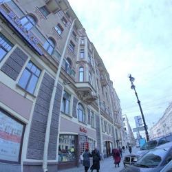 Imagine pentru Hotel Antares Royal Cazare - Rusia la hoteluri de 3* stele 2027