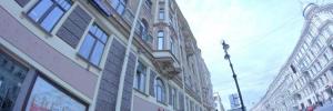 Imagine pentru Hotel Antares Royal Cazare - Rusia la hoteluri de 3* stele 2027