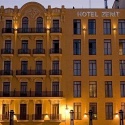 Imagine pentru Hotel Zenit Valencia City Break - Valencia 2025