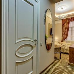 Imagine pentru Belletage Hotel Cazare - Rusia la hoteluri de 4* stele 2027