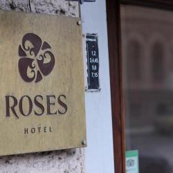 Imagine pentru Hotel Roses Cazare - Rusia la hoteluri de 3* stele 2027