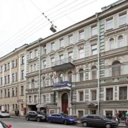 Imagine pentru Hotel Ra Kuznechniy 19 Cazare - Rusia la hoteluri de 3* stele 2027