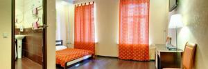 Imagine pentru Hotel Ra Nevskiy 102 Cazare - Rusia la hoteluri de 3* stele 2027