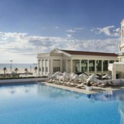 Imagine pentru Las Arenas Balneario Resort Cazare - Litoral Valencia 2025