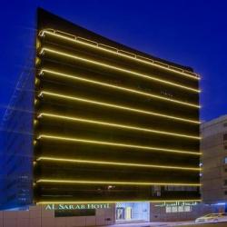 Imagine pentru Hotel Al Sarab Charter Avion - Emiratele Arabe Unite 2026