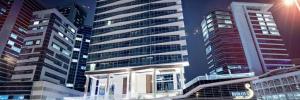 Imagine pentru Byblos Hotel Charter Avion - Emiratele Arabe Unite 2027