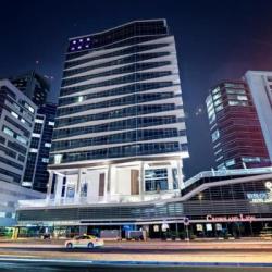 Imagine pentru Byblos Hotel Charter Avion - Emiratele Arabe Unite 2027