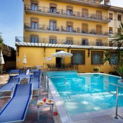 Imagine pentru Campania Cazare - City Break Italia la hoteluri de 4* stele 2027