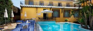 Imagine pentru Campania Cazare - City Break Italia la hoteluri de 4* stele 2027