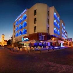 Imagine pentru Hotel Livadhiotis City Cazare - Litoral Larnaca la hoteluri de 3* stele 2026