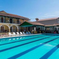 Imagine pentru Perkes Hotel Complex Cazare - Litoral Laganas la hoteluri cu All inclusive 2026