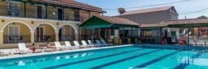 Imagine pentru Perkes Hotel Complex Cazare - Litoral Laganas la hoteluri cu All inclusive 2026