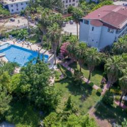 Imagine pentru Hotel Belpoint Beach Cazare - Litoral Kemer la hoteluri de 4* stele 2026