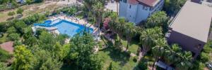 Imagine pentru Hotel Belpoint Beach Cazare - Litoral Kemer la hoteluri de 4* stele 2026