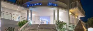 Imagine pentru Filoxenia Hotel Zakynthos Cazare - Litoral Tsilivi la hoteluri de 4* stele 2026