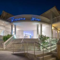 Imagine pentru Filoxenia Hotel Zakynthos Cazare - Litoral Tsilivi la hoteluri de 4* stele 2026