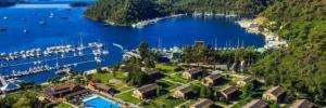 Imagine pentru Mugla Cazare - Litoral Turcia la hoteluri cu All inclusive 2026
