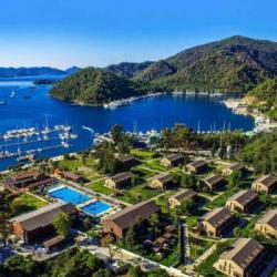 Imagine pentru Mugla Cazare - Litoral Turcia la hoteluri cu All inclusive 2026