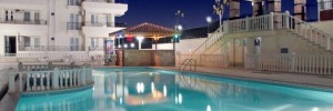 Imagine pentru Aegean Park Apartments Cazare - Litoral Didim la hoteluri de 4* stele 2027