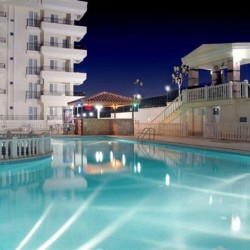 Imagine pentru Aegean Park Apartments Cazare - Litoral Didim la hoteluri de 4* stele 2027