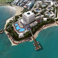 Imagine pentru Hotel Duja Didim Cazare - Litoral Didim la hoteluri de 5* stele 2027