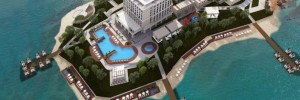 Imagine pentru Hotel Duja Didim Cazare - Litoral Didim la hoteluri de 5* stele 2027