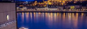 Imagine pentru Hotel Intercontinental Budapest Cazare - Ungaria la hoteluri cu Demipensiune 2027
