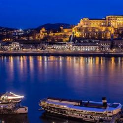 Imagine pentru Hotel Intercontinental Budapest Cazare - Ungaria la hoteluri cu Demipensiune 2027