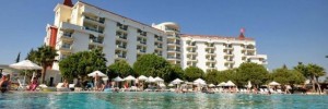 Imagine pentru Didim Cazare - Litoral Kusadasi la hoteluri cu Demipensiune 2027