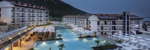 Imagine pentru Ramada Resort By Wyndham Akbuk Cazare - Litoral Didim la hoteluri de 4* stele 2027