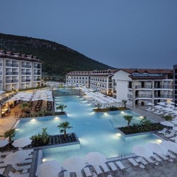Imagine pentru Ramada Resort By Wyndham Akbuk Cazare - Litoral Didim la hoteluri de 4* stele 2027