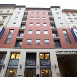 Imagine pentru Queens Court Hotel Cazare - Ungaria 2026