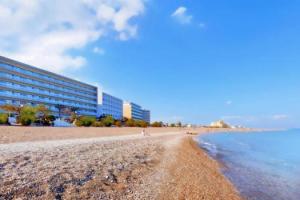 poza telefon Hotel Mediterranean