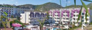 Imagine pentru Club Hotel Anjeliq Charter Avion - Alanya 2026