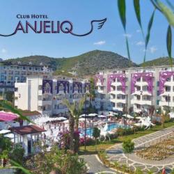 Imagine pentru Club Hotel Anjeliq Charter Avion - Alanya 2026
