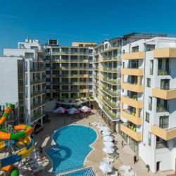 Imagine pentru Best Western Plus Premium Inn Hotel & Casino Cazare + Autocar - Litoral Sunny Beach 2024