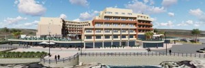 Imagine pentru Mellieha Cazare - Litoral Malta 2027
