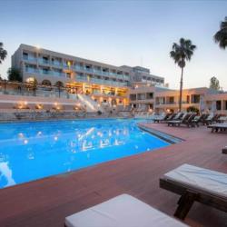 Imagine pentru Hotel Magna Graecia Charter Avion - Dassia 2026