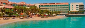 Imagine pentru Al Raha Beach Hotel Cazare - Litoral Abu Dhabi 2027