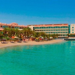 Imagine pentru Al Raha Beach Hotel Cazare - Litoral Abu Dhabi 2027