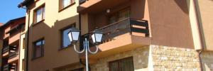 Imagine pentru Hotel Antilia Cazare - Munte Bansko la hoteluri de 3* stele 2026