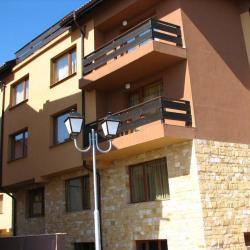 Imagine pentru Hotel Antilia Cazare - Munte Bansko la hoteluri de 3* stele 2026