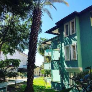 poza Hotel Armas Green Fugla Beach