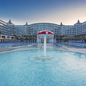 poza Hotel Eftalia Ocean