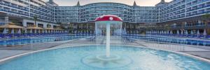 Imagine pentru Hotel Eftalia Ocean Charter Avion - Alanya 2026