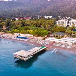 Imagine pentru Hotel Ring Beach Cazare - Litoral Kemer 2026