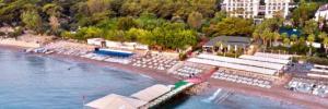 Imagine pentru Hotel Ring Beach Cazare - Litoral Kemer 2026