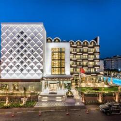 Imagine pentru Hotel Elite World Marmaris Cazare - Litoral Marmaris 2026