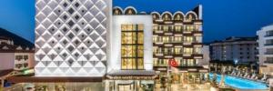 Imagine pentru Hotel Elite World Marmaris Cazare - Litoral Marmaris 2026
